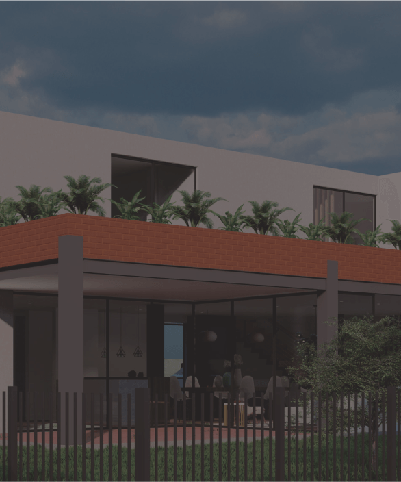 Casa DB