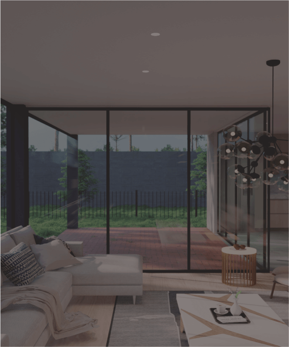Residencia JCJ