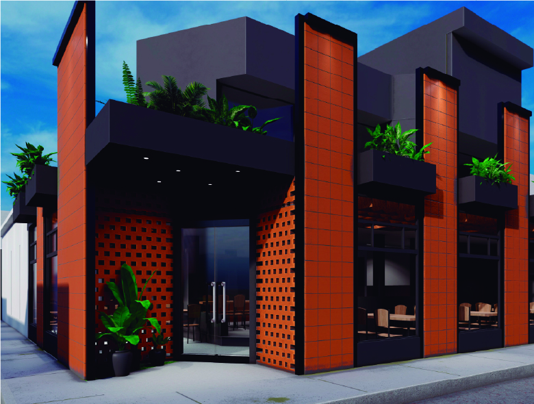 Obra de Construcción 2