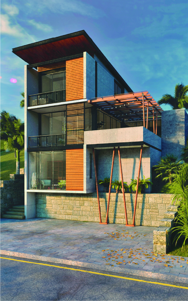 Obra de Construcción 3